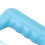 Deep Tissue Electric Massager Ring for Shoulder & Back, Blue, 1500mAh 8