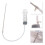 Fork Oil Level Gauge Universal Fork Oil Level 12