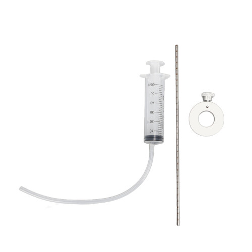 Fork Oil Level Gauge Universal Fork Oil Level 1