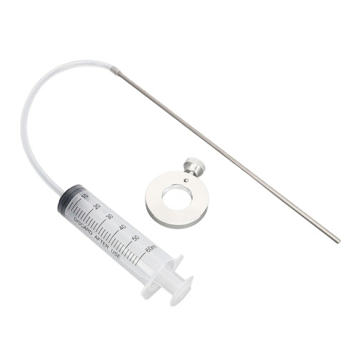 Fork Oil Level Gauge Universal Fork Oil Level 2