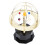 Retro Metal Solar System Desk Decor - Educational Planet Ornament 14