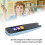 Scan Reader Pen dunkelblau, 650 mAh-Batterie, Type-C 3