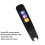 Scan Reader Pen dunkelblau, 650 mAh-Batterie, Type-C 4