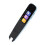 Scan Reader Pen dunkelblau, 650 mAh-Batterie, Type-C 7