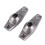 2pcs Outboard Engine Valve Rocker Arm Stainless 7