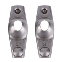 2pcs Outboard Engine Valve Rocker Arm Stainless