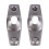 2pcs Outboard Engine Valve Rocker Arm Stainless 1