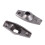 2pcs Outboard Engine Valve Rocker Arm Stainless 9