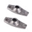 2pcs Outboard Engine Valve Rocker Arm Stainless 8