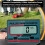 Multifunction Gasoline Engine Tachometer ZSB-268, 30,000RPM, LCD Display 6