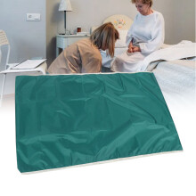 Tubular Nylon Patient Transfer Slide Sheet 115x75cm Waterproof Moving Aid