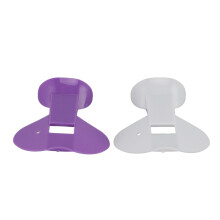 Kids Nose Flute for Speech Improvement, 6.5x6x3.7cm, Plastic