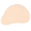 Lightweight Silicone Boob Form for Mastectomy, Right, QAS2 1