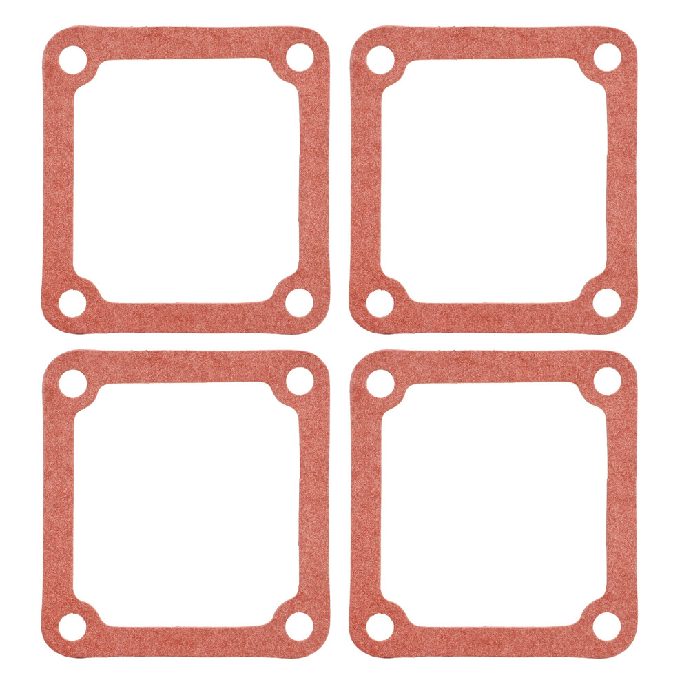 4Pcs Intake Heater Grid Gaskets 3913352 Strong 9121376043970