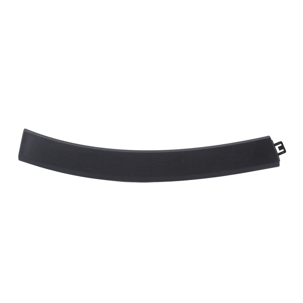 Front Left Bumper Wheel Molding Trim For Crv 2007-2011, Scratch & Shockproof 4691331363085