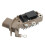 Alternator Rebuild Kit Bearing Regulator Brush 8