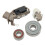 Alternator Rebuild Kit Bearing Regulator Brush 3