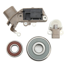 Alternator Rebuild Kit Bearing Regulator Brush