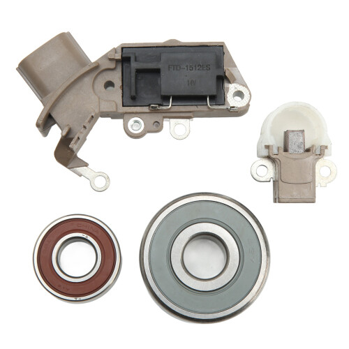Alternator Rebuild Kit Bearing Regulator Brush