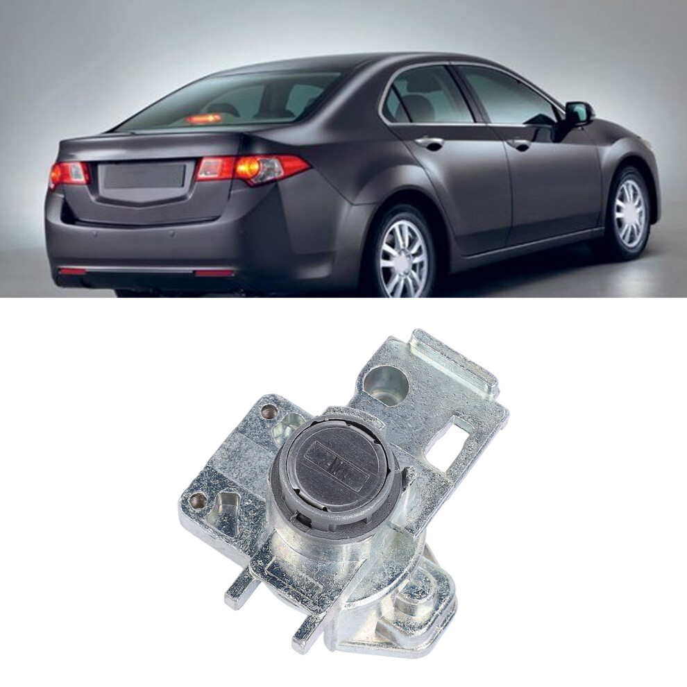 Driver Side Door Lock Cylinder Set For Accord 2008-2012 With 2 Keys 7661331363177