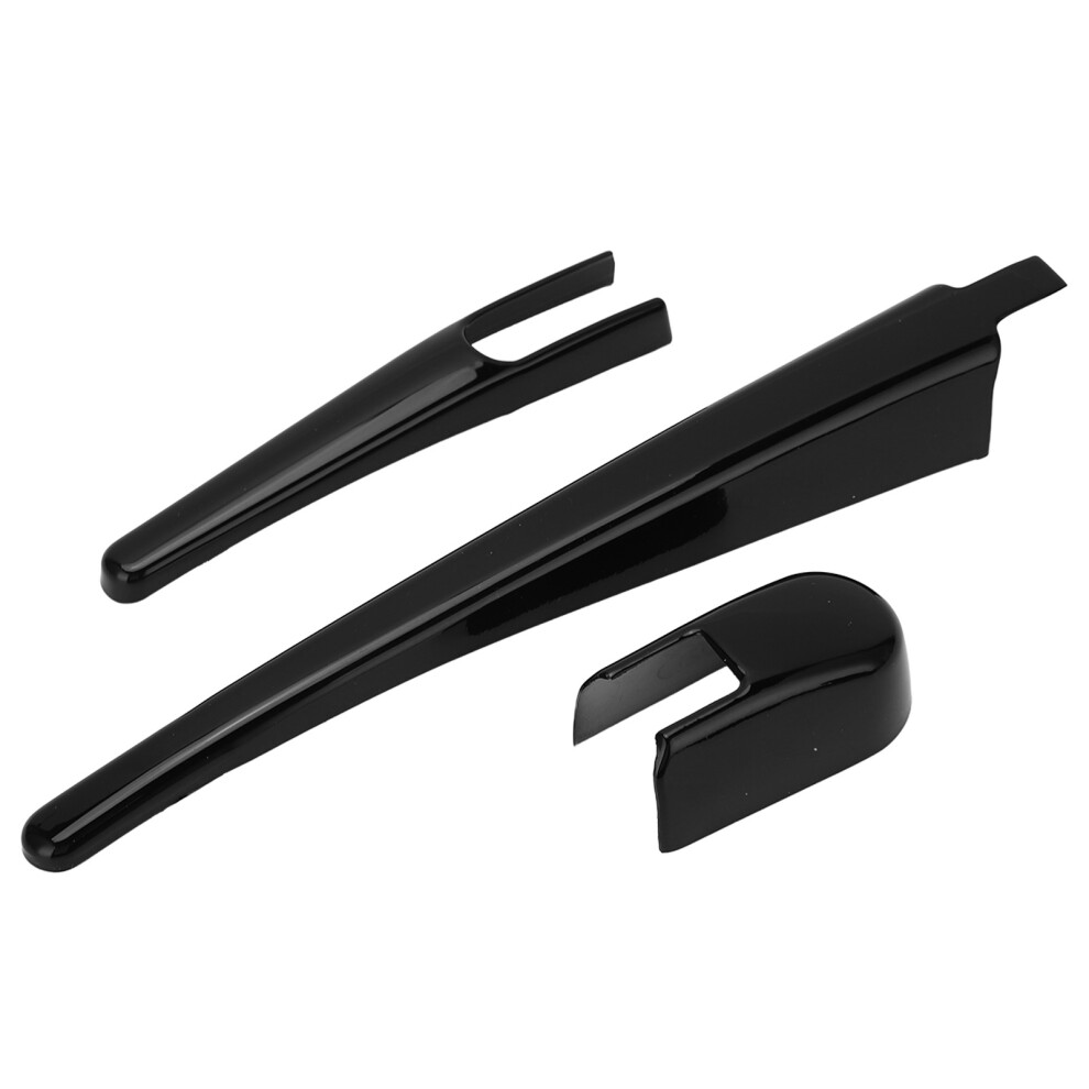 3PCs Rear Windshield Wiper Blade Visibility-image-OPC-PJ9TND7-NEW