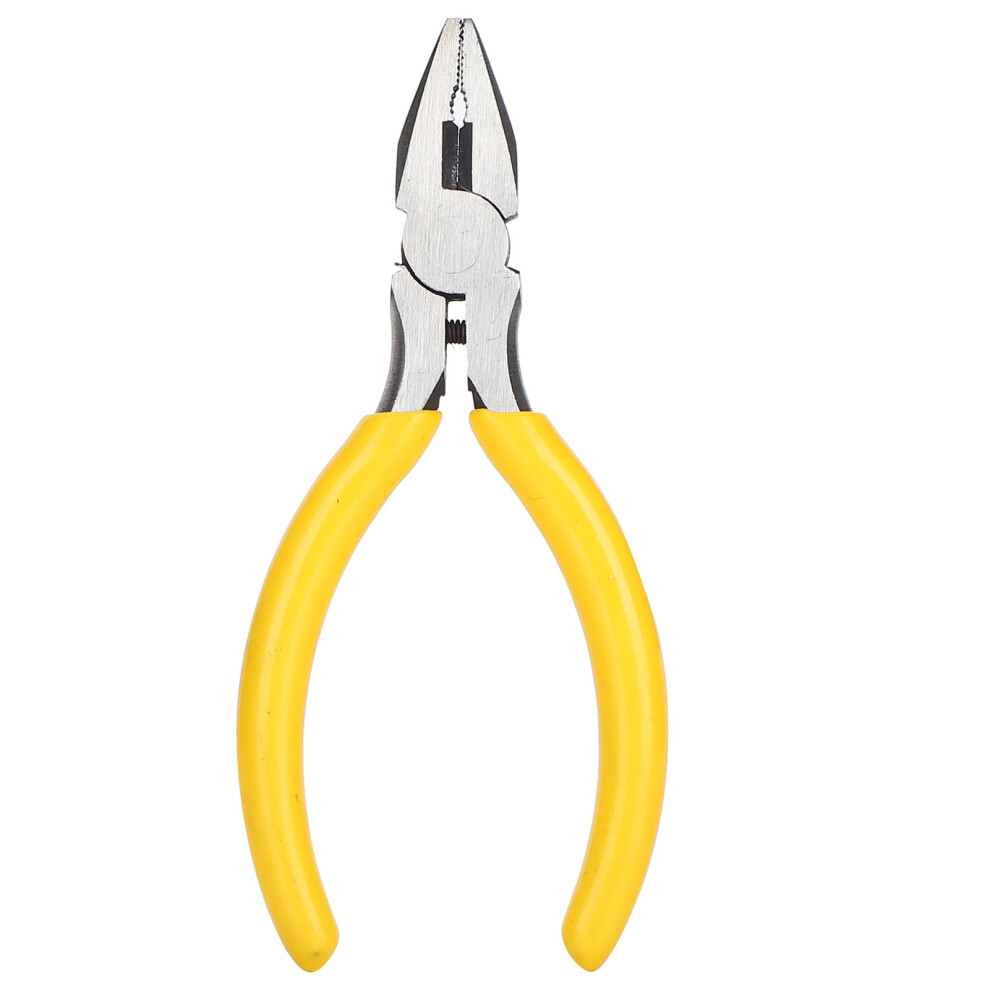 Needle Nose Pliers Handmade Beaded Diy Beads 9121376044281