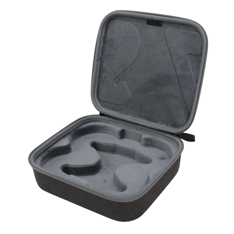 Shockproof Portable Drone Storage Bag For Avata 2 - Compact & Soft Lining 7661331364396