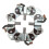 Starter Generator Brush Holder Accessory GSB107‑01 7