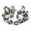Starter Generator Brush Holder Accessory GSB107‑01 5