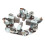 Starter Generator Brush Holder Accessory GSB107‑01 4