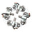 Starter Generator Brush Holder Accessory GSB107‑01 6