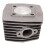 Bicycle Engine Cylinder Head Metal Low Noise 5