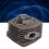 Bicycle Engine Cylinder Head Metal Low Noise 12