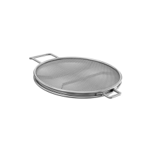 Stalowy spryskiwacz do akcesoriów Ninja Foodi IG600 IG601 IG651 Grill. Można myć w zmywarce i używać ponownie.