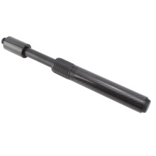 Modello 240-355 cm Cue Ext, Tubo in carbonio, 200 g, Ø31 mm