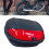Motorcycle Rear Top Box 52L Capacity Universal 5