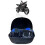 Motorcycle Rear Top Box 52L Capacity Universal 11