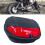 Motorcycle Rear Top Box 52L Capacity Universal 6
