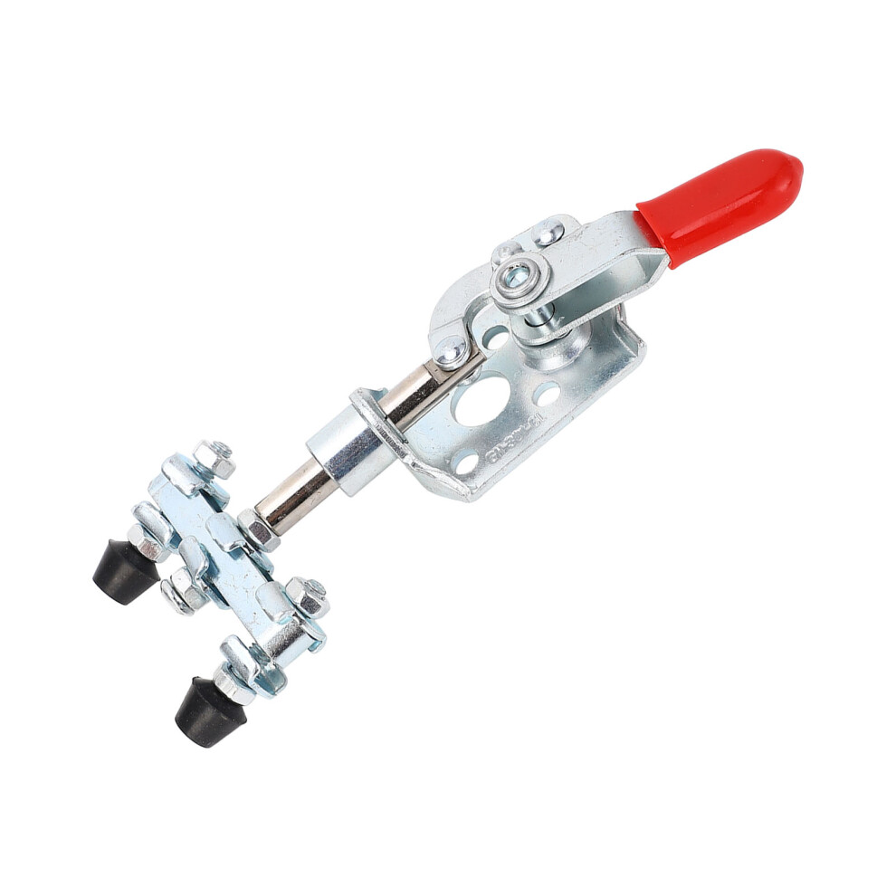 Iron Left Right Push Pull Toggle Clamp Fa3004b, 40Kg 16.4Mm 6951331367840