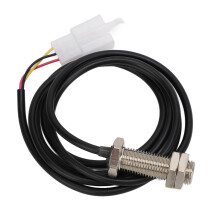 Universal ABS Motorcycle Odometer Sensor | High Accuracy & Durability
