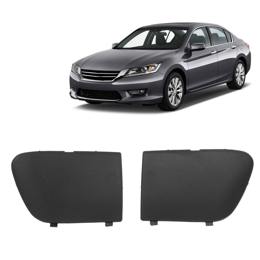 Front Door Handle Inside Cover For Accord 2013-2017, Oe 72161-T2a-A01za 7901331368735