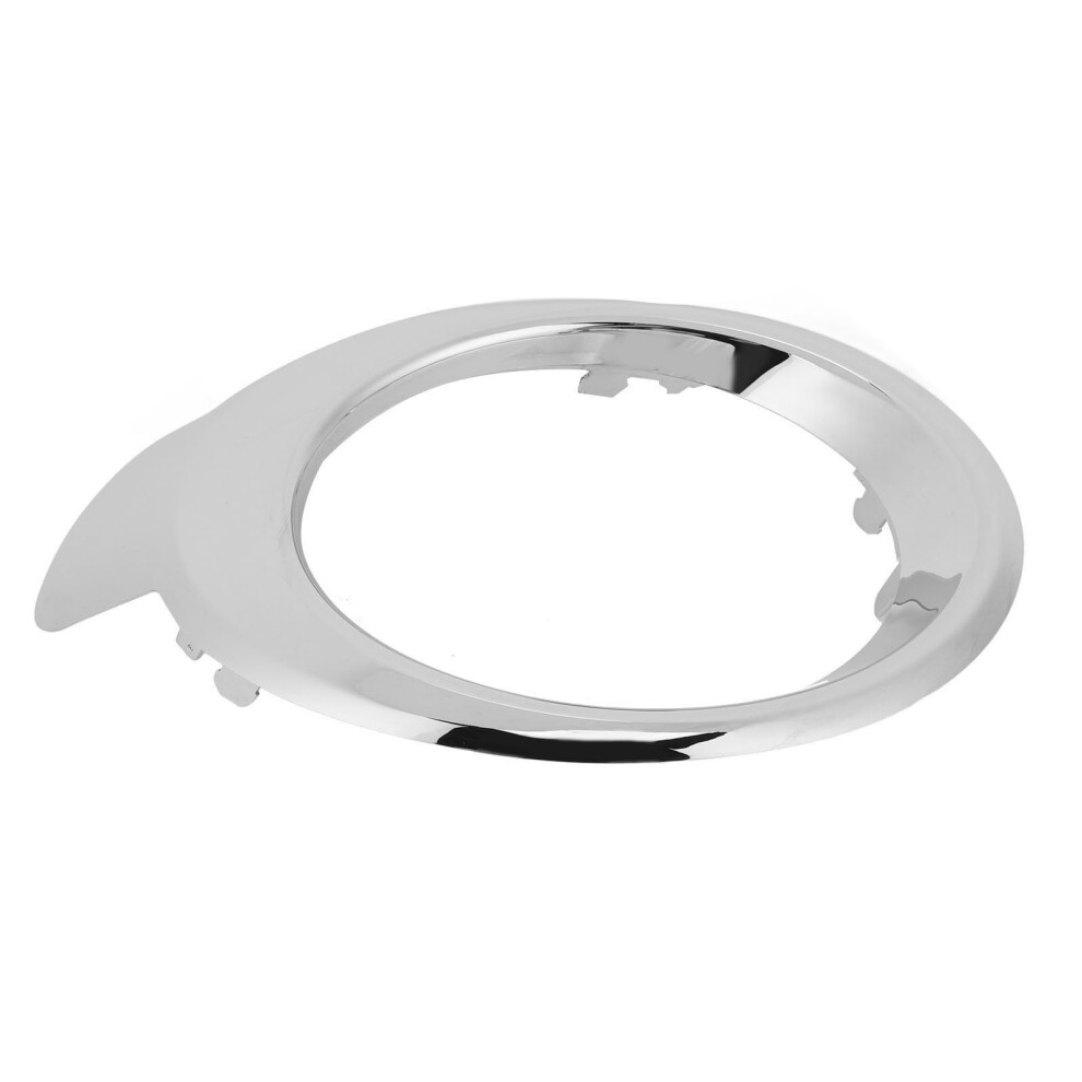 Chrome Fog Trim For Berlingo Multispace - Right Light 8021331369033