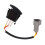 JU2 H2917 00 00 Interruttore avanti/indietro in plastica 9