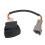 JU2 H2917 00 00 Interruttore avanti/indietro in plastica 13