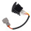 JU2 H2917 00 00 Interruttore avanti/indietro in plastica 7
