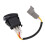 JU2 H2917 00 00 Interruttore avanti/indietro in plastica 12