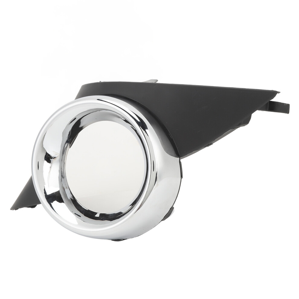 Chrome Fog Frame For Peugeot 207 Sport 2006-2009, Front Left Light 4941331369069