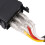 JU2 H2917 00 00 Interruttore avanti/indietro in plastica 6