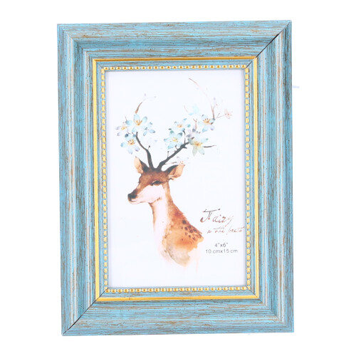 4x6 Photo Frame Picture Collection Desktop Display 1