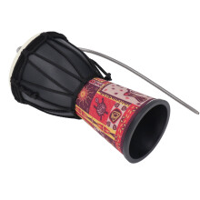 Orff Spring Drum Thunder Noise Maker Tube Percussion Toy for Kids Entertainment